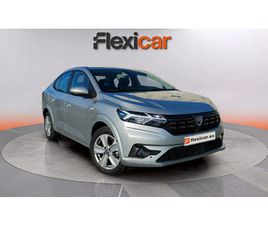 DACIA LOGAN COMFORT 74KW (100CV) LPG ECO-G