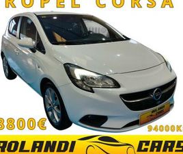 OPEL CORSA 1.4 90 CV 5P. INNOVATION