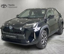 1.5H TREND FWD 116CV E-CVT