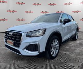 AUDI Q2 35 TFSI Q2 Q2 35 TFSI S TRONIC,ADVANCED, FULL LED, PRONTA CONSEGNA ! ! !