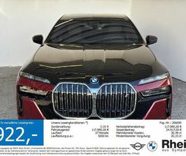 XDRIVE60 LIM. M SPORT EXECUTIVE + SKY LOUNGE