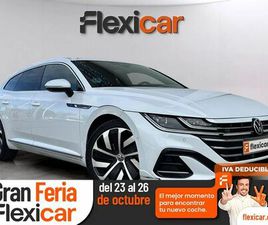 VOLKSWAGEN ARTEON SHOOTING BRAKE R R-LINE 2.0 TDI 110 KW (150 CV) DSG