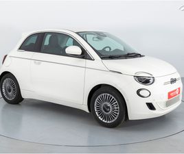 FIAT 500 FIAT 500 E ICON 320KM 87KW 118CV