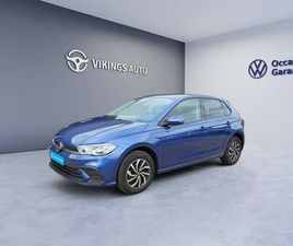 POLO 1.0 TSI 95 S&S BVM5 VW EDITION