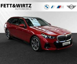 BMW I5 EDRIVE40 TOURING LR.549,-BR.O.ANZ.27MON/5`KM