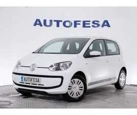 1.0 MOVE UP 60CV 5P # PARKTRONIC