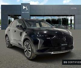 1.5 BLUEHDI PALLAS 130CV AUTO