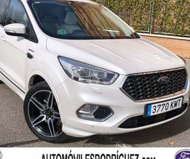 FORD KUGA VIGNALE KUGA 1.5 ECOB. S&S 4X4 AUT. 176