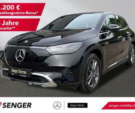 + SUV DIGITAL-LIGHT DISTRONIC 360°-KAMERA