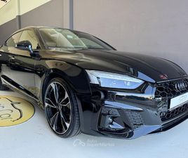 35 TDI S TRONIC S LINE EDITION TETTO - MATRIX