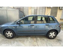 FIAT STILO 1.6 BENZINA 16V 2001