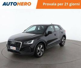 Q2 Q2 30 TDI S TRONIC