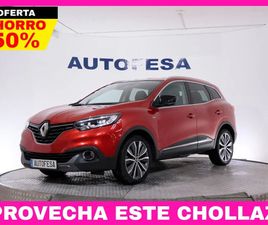 RENAULT KADJAR RENAULT KADJAR