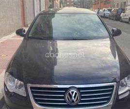 VOLKSWAGEN PASSAT VOLKSWAGEN PASSAT 2.0 TDI HIGHLINE