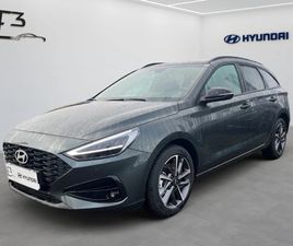 HYUNDAI I30 CW 1.0 TURBO 7-DCT ADVANTAGE NAVIGATIONSSYSTE