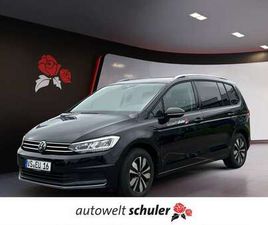 TOURAN 1,5 TSI DSG MOVE