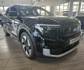 FORD EXPLORER EXTENDED RANGE 79KWH PREMIUM AUTO AWD 5DR