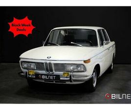 BMW 2000 2000 / 10400MIL