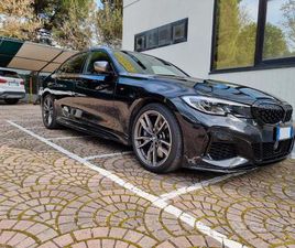 BMW M340I XDRIVE G20