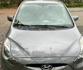 HYUNDAI IX20 HYUNDAI IX20 1.4 CLASSIC
