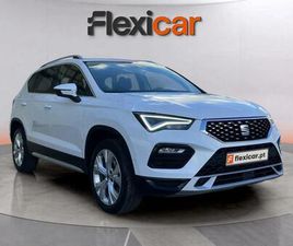 SEAT ATECA 1.5 TSI XPERIENCE DSG
