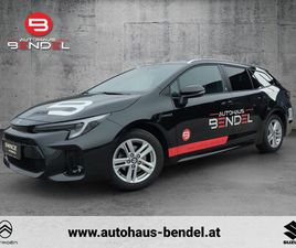 SUZUKI SWACE 1,8 HEV E-CVT FLASH