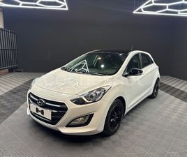 HYUNDAI I30 HYUNDAI I30 1.6 GDI BLUEDRIVE STYLE