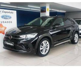 VOLKSWAGEN TAIGO VOLKSWAGEN TAIGO 1.0 TSI URBAN STYLE