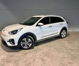 KIA E NIRO DRIVE