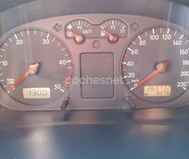 VOLKSWAGEN TRANSPORTER TRANSP. KOMBI9 1.9TD 3320