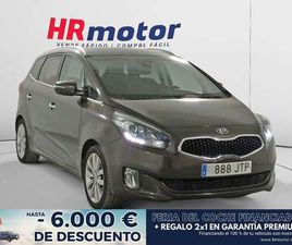 KIA CARENS UEFA EURO 2016