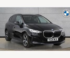 BMW SERIE 2 ACTIVE TOURER 225XE 1.5 225XE 16.3KWH SPORT DCT 4WD EURO 6 (START/STOP) 5DR