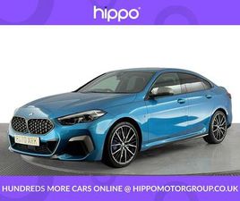BMW SERIE 2 GRAN COUPE M235I XDRIVE 2.0 M235I AUTO XDRIVE EURO 6 (START/STOP) 4DR