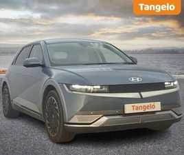 73KWH ULTIMATE AUTO AWD 5DR