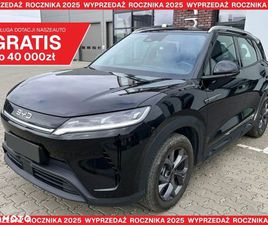 BYD ATTO2 BYD ATTO 2 45KWH BOOST