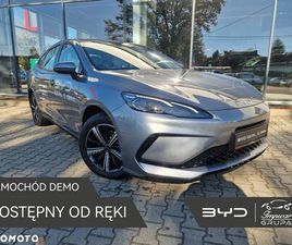 BYD SEAL 5 1.5 COMFORT