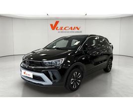 OPEL CROSSLAND X 1.2 TURBO 130 CH BVA6 ELEGANCE BUSINESS