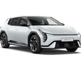 81.4KWH GT-LINE AUTO 5DR