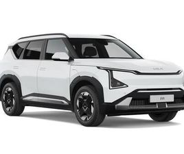 81.4KWH AIR AUTO 5DR