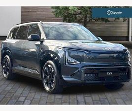 81.4KWH GT-LINE S AUTO 5DR