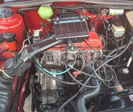 VOLKSWAGEN JETTA VOLKSWAGEN JETTA