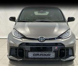 TOYOTA YARIS 1.6T 276 AUTOMATICO RZ