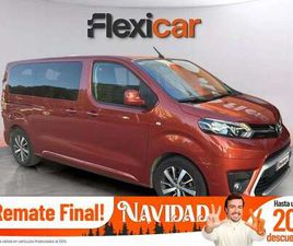 FAMILY L1 2.0D 8PL. ADVANCE 150