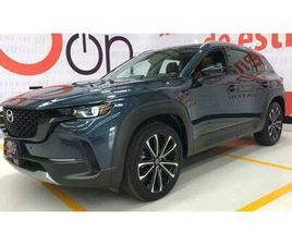 MAZDA CX-50 MAZDA CX-50