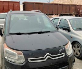 CITROEN C3 PICASSO CITROEN C3