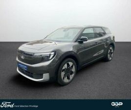SUV BEV AWD EXTENDED RANGE 79 KWH 340 CH PACK PREMIUM