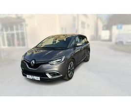 RENAULT GRAND SCENIC *AUTOMATIK* 2022 * 7 SJEDALA * JAMSTVO 24 MJESECA, 2022 GOD.
