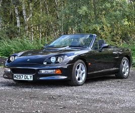 AC SIX AC BROOKLANDS