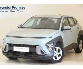 HYUNDAI KONA KONA 1.0 TGDI MAXX 4X2