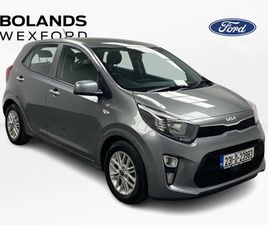 KIA PICANTO KIA PICANTO 1.0 K1 PETROL
